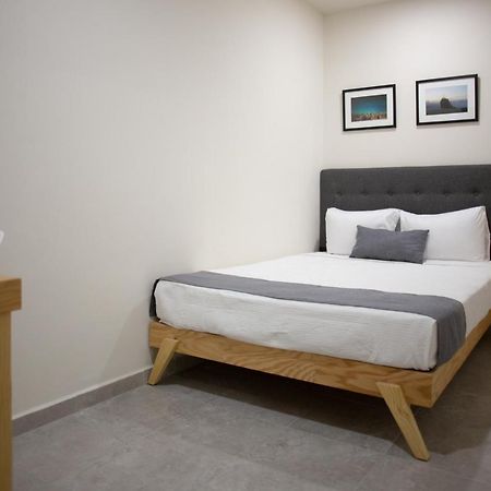 Casa Finlandia Boutique Hotel 과달라하라 외부 사진