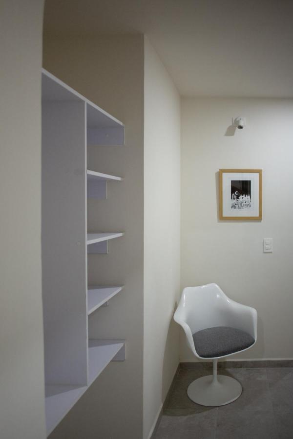 Casa Finlandia Boutique Hotel 과달라하라 외부 사진