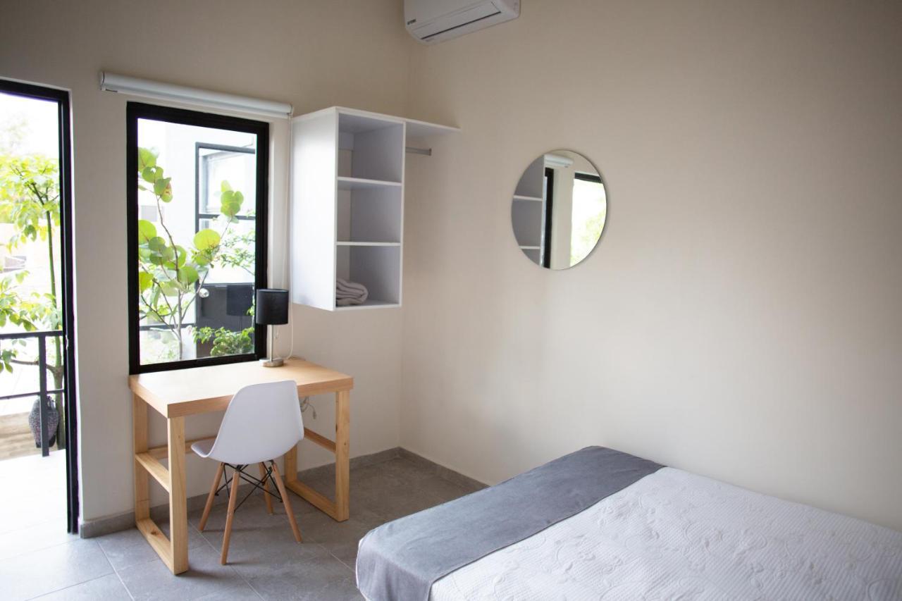 Casa Finlandia Boutique Hotel 과달라하라 외부 사진