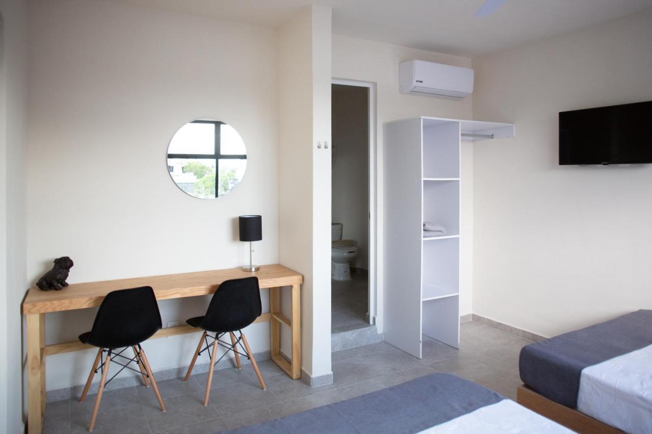 Casa Finlandia Boutique Hotel 과달라하라 외부 사진