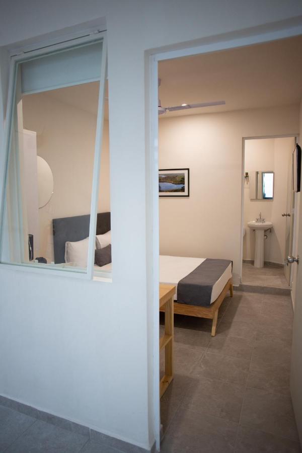 Casa Finlandia Boutique Hotel 과달라하라 외부 사진
