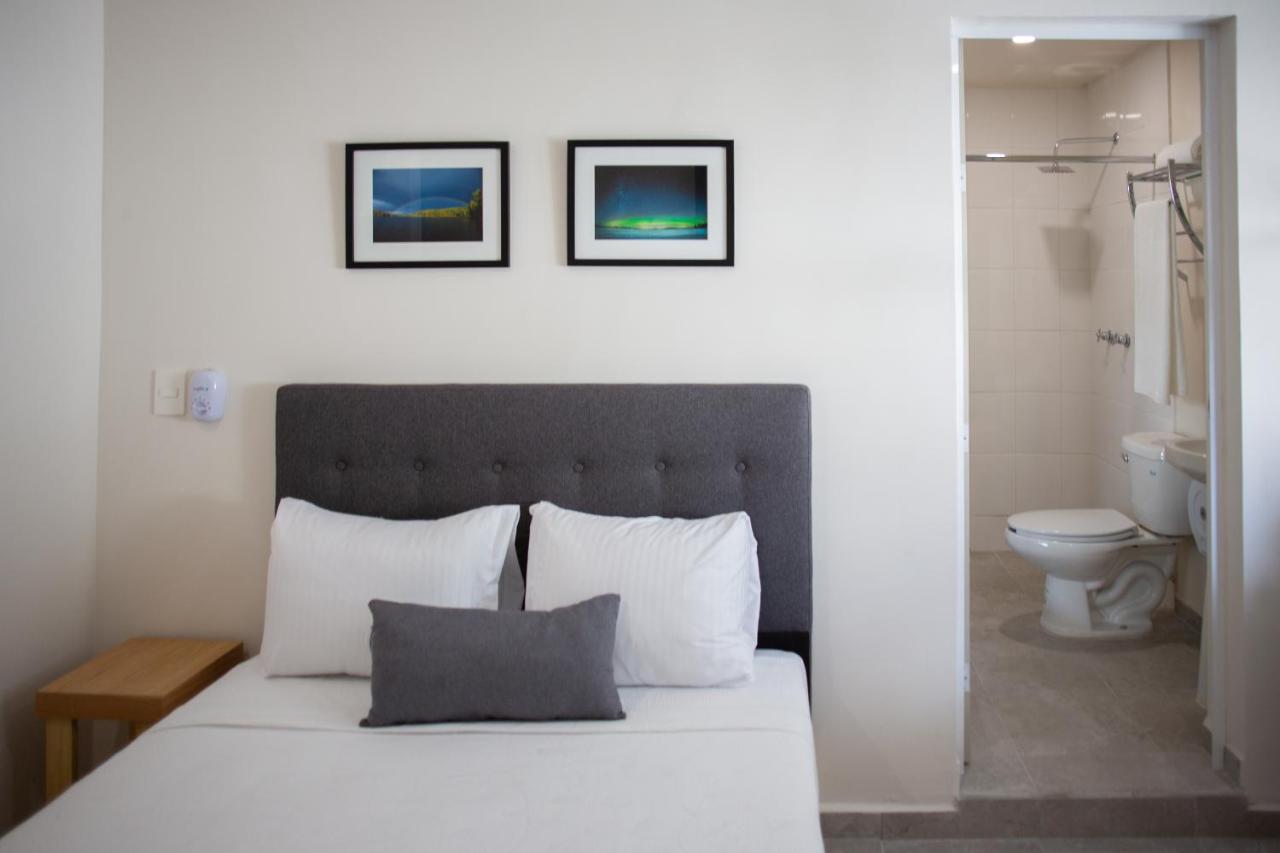 Casa Finlandia Boutique Hotel 과달라하라 외부 사진