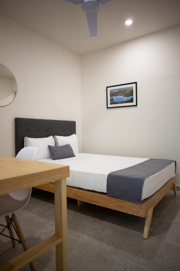 Casa Finlandia Boutique Hotel 과달라하라 외부 사진