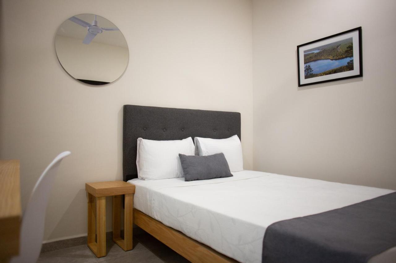 Casa Finlandia Boutique Hotel 과달라하라 외부 사진