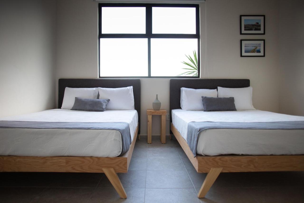 Casa Finlandia Boutique Hotel 과달라하라 외부 사진