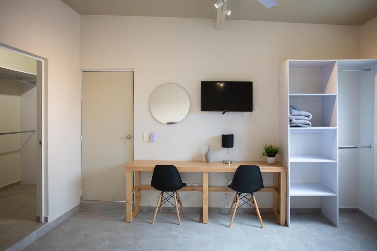 Casa Finlandia Boutique Hotel 과달라하라 외부 사진