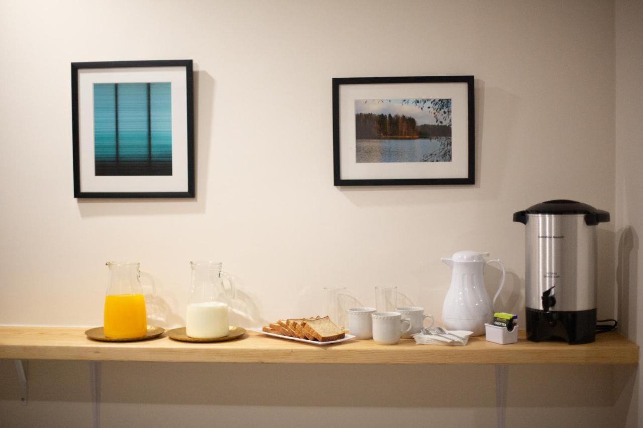 Casa Finlandia Boutique Hotel 과달라하라 외부 사진