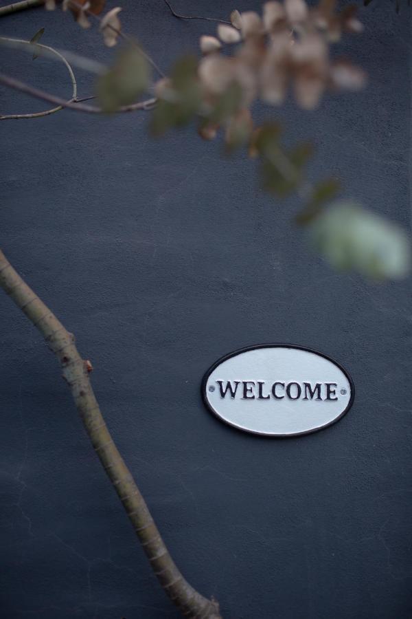 Casa Finlandia Boutique Hotel 과달라하라 외부 사진